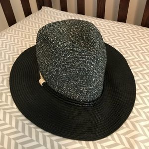 Anthropologie Weekend getaway hat